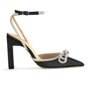 NWT Tony Bianco Elsie heels size 5.5